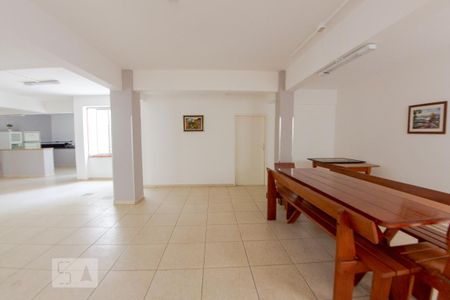Apartamento à venda com 64m², 2 quartos e sem vaga Apartamento à venda com 64m², 2 quartos e sem vagaÁrea comum - Salão de festas
