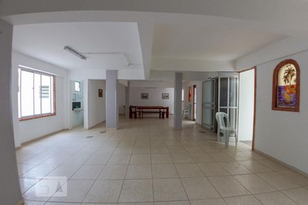 Apartamento à venda com 64m², 2 quartos e sem vaga Apartamento à venda com 64m², 2 quartos e sem vagaÁrea comum - Salão de festas