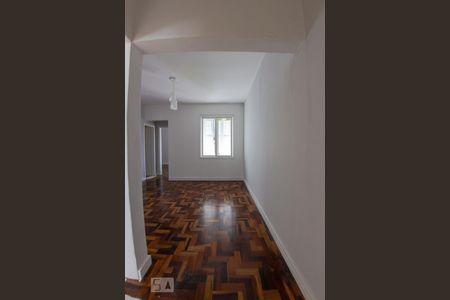 Sala de apartamento à venda com 2 quartos, 64m² em Passo da Areia, Porto Alegre