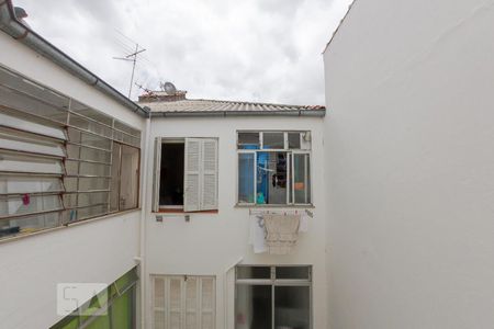 Vista do Quarto 1 de apartamento à venda com 2 quartos, 64m² em Passo da Areia, Porto Alegre