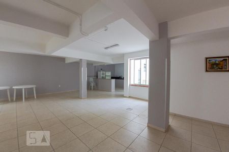 Apartamento à venda com 64m², 2 quartos e sem vaga Apartamento à venda com 64m², 2 quartos e sem vagaÁrea comum - Salão de festas