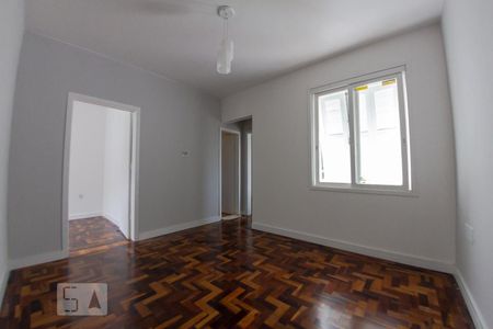 Sala de apartamento à venda com 2 quartos, 64m² em Passo da Areia, Porto Alegre