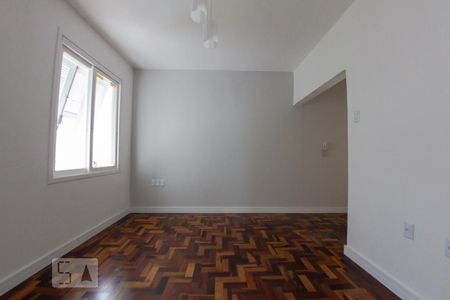 Sala de apartamento à venda com 2 quartos, 64m² em Passo da Areia, Porto Alegre