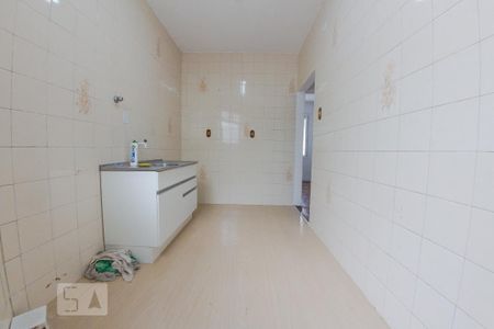 Apartamento à venda com 64m², 2 quartos e sem vaga Apartamento à venda com 64m², 2 quartos e sem vagaCozinha