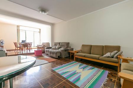 Sala de casa à venda com 3 quartos, 279m² em Jardim São Paulo(zona Norte), São Paulo