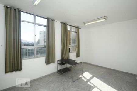 Studio para alugar com 24m², 1 quarto e sem vagaSala/Quarto