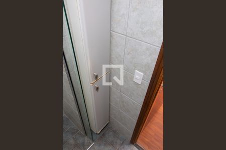 Apartamento à venda com 50m², 1 quarto e sem vagaBANHEIRO DA SUITE