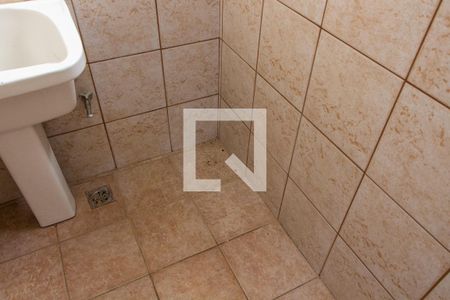 Apartamento à venda com 50m², 1 quarto e sem vagaÁREA DE SERVIÇO