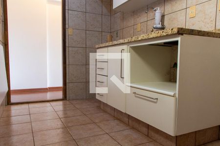 Apartamento à venda com 50m², 1 quarto e sem vagaCOZINHA