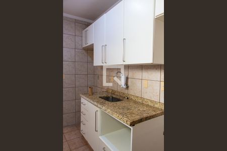 Apartamento à venda com 50m², 1 quarto e sem vagaCOZINHA