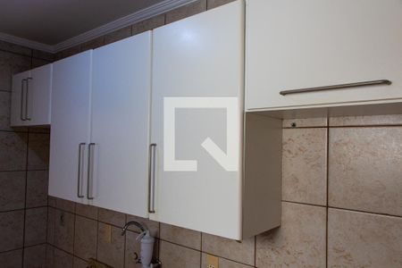 Apartamento à venda com 50m², 1 quarto e sem vagaCOZINHA