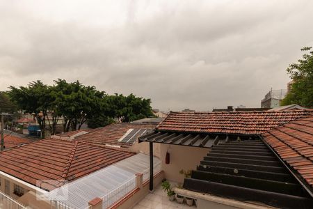 Vista da sala  de apartamento para alugar com 2 quartos, 42m² em Vila Salete, São Paulo