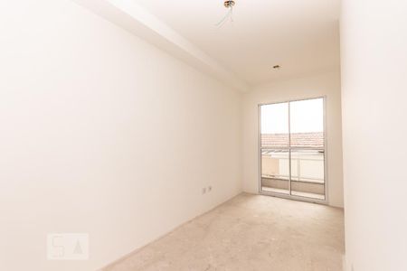 Sala de apartamento para alugar com 2 quartos, 42m² em Vila Salete, São Paulo