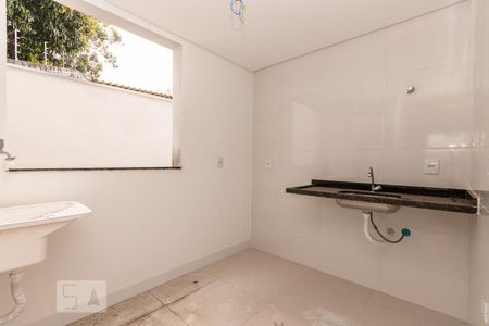 Apartamento para alugar com 42m², 2 quartos e 1 vaga Apartamento para alugar com 42m², 2 quartos e 1 vagaCozinha