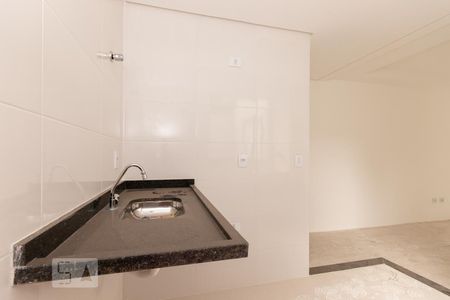 Apartamento para alugar com 42m², 2 quartos e 1 vaga Apartamento para alugar com 42m², 2 quartos e 1 vagaCozinha