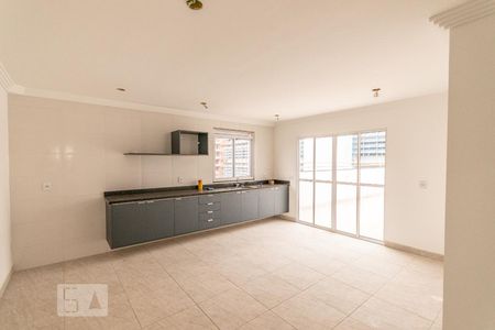 Apartamento para alugar com 42m², 2 quartos e 1 vaga Apartamento para alugar com 42m², 2 quartos e 1 vagaSalão de festas