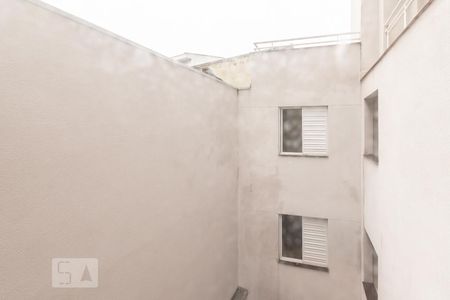 Apartamento para alugar com 42m², 2 quartos e 1 vaga Apartamento para alugar com 42m², 2 quartos e 1 vagaVista do quarto 2