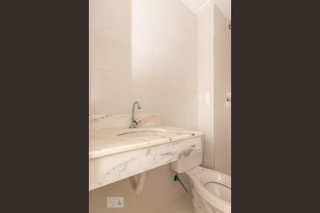 Apartamento para alugar com 42m², 2 quartos e 1 vaga Apartamento para alugar com 42m², 2 quartos e 1 vagaBanheiro