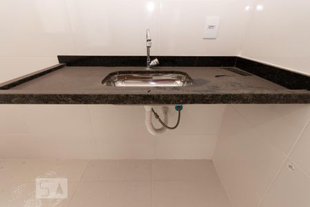 Apartamento para alugar com 42m², 2 quartos e 1 vaga Apartamento para alugar com 42m², 2 quartos e 1 vagaCozinha