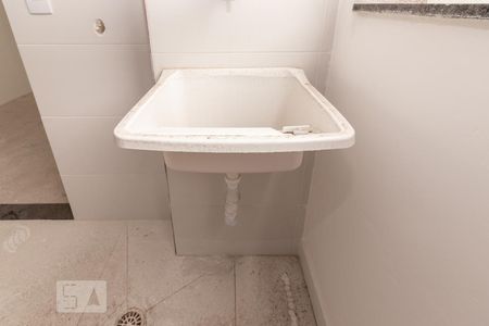 Apartamento para alugar com 42m², 2 quartos e 1 vaga Apartamento para alugar com 42m², 2 quartos e 1 vagaÁrea de serviço