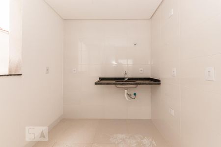 Apartamento para alugar com 42m², 2 quartos e 1 vaga Apartamento para alugar com 42m², 2 quartos e 1 vagaCozinha