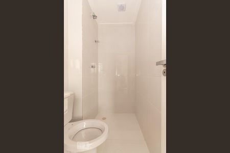 Apartamento para alugar com 42m², 2 quartos e 1 vaga Apartamento para alugar com 42m², 2 quartos e 1 vagaBanheiro