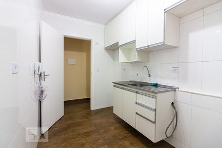 Apartamento para alugar com 57m², 2 quartos e 1 vagaCozinha