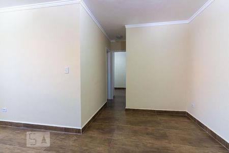 Sala de apartamento para alugar com 2 quartos, 57m² em Continental, Osasco