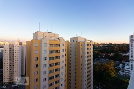 Vista de apartamento para alugar com 2 quartos, 57m² em Continental, Osasco