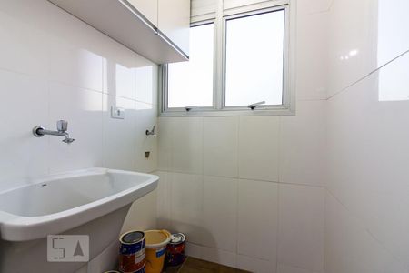 Apartamento para alugar com 57m², 2 quartos e 1 vagaÁrea de Serviço