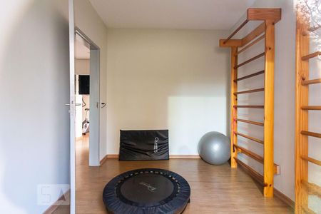 Apartamento para alugar com 57m², 2 quartos e 1 vagaAcademia