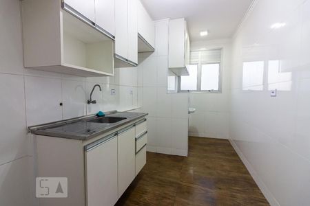 Apartamento para alugar com 57m², 2 quartos e 1 vagaCozinha
