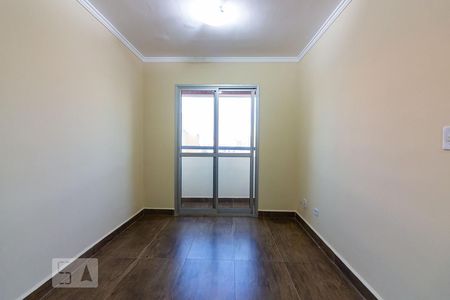 Sala de apartamento para alugar com 2 quartos, 57m² em Continental, Osasco
