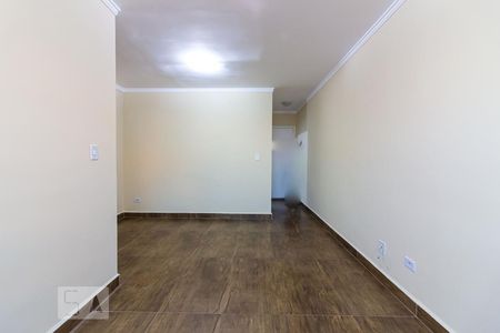 Sala de apartamento para alugar com 2 quartos, 57m² em Continental, Osasco