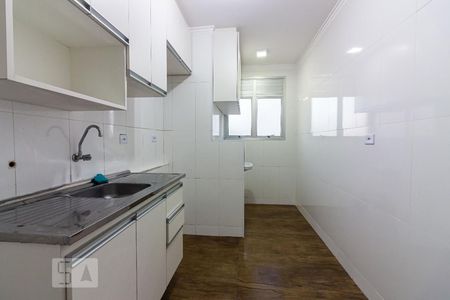 Apartamento para alugar com 57m², 2 quartos e 1 vagaCozinha
