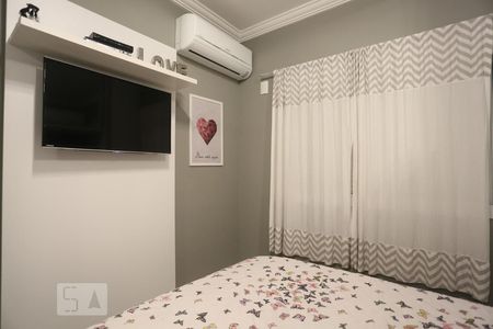 Quarto de apartamento à venda com 1 quarto, 38m² em Umuarama, Osasco