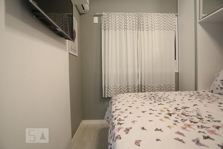 Quarto de apartamento à venda com 1 quarto, 38m² em Umuarama, Osasco
