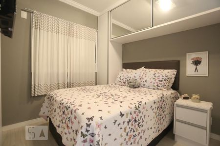 Quarto de apartamento à venda com 1 quarto, 38m² em Umuarama, Osasco