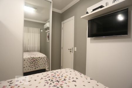 Quarto de apartamento à venda com 1 quarto, 38m² em Umuarama, Osasco