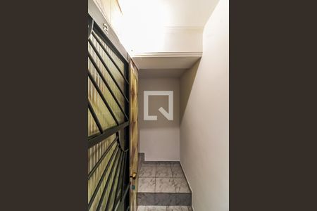 Entrada de casa para alugar com 1 quarto, 46m² em Casa Verde, São Paulo