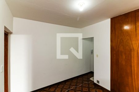 Sala de casa para alugar com 1 quarto, 46m² em Casa Verde, São Paulo