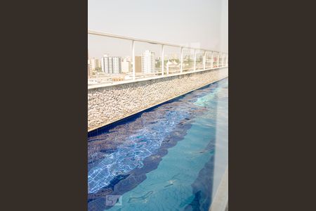 Apartamento para alugar com 36m², 1 quarto e 1 vagaÁrea comum - Piscina