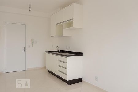 Apartamento para alugar com 36m², 1 quarto e 1 vagaCozinha