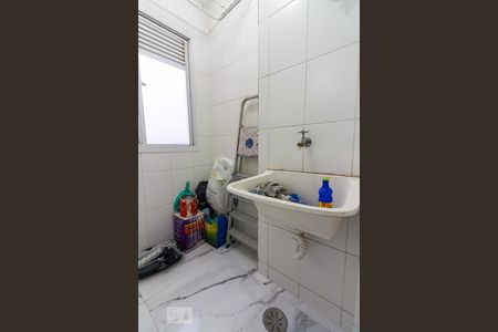 Apartamento à venda com 54m², 2 quartos e 1 vagaÁrea de Serviço