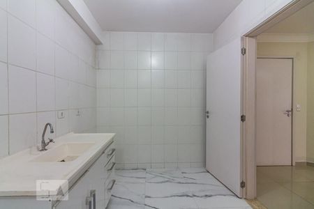 Apartamento à venda com 54m², 2 quartos e 1 vagaCozinha