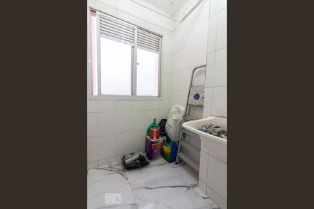 Apartamento à venda com 54m², 2 quartos e 1 vagaÁrea de Serviço