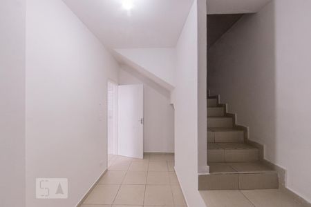 homeoffice de casa para alugar com 2 quartos, 248m² em Vila Nova Manchester, São Paulo