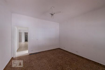 Sala de casa para alugar com 2 quartos, 248m² em Vila Nova Manchester, São Paulo