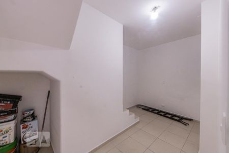 homeoffice de casa à venda com 2 quartos, 248m² em Vila Nova Manchester, São Paulo
