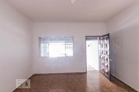 Sala de casa para alugar com 2 quartos, 248m² em Vila Nova Manchester, São Paulo